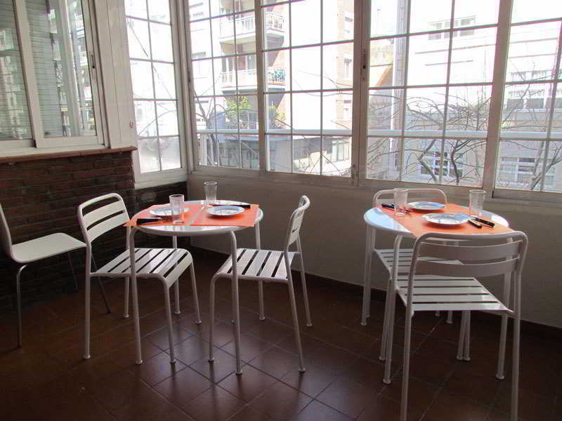 Barcelona City Seven Exterior photo